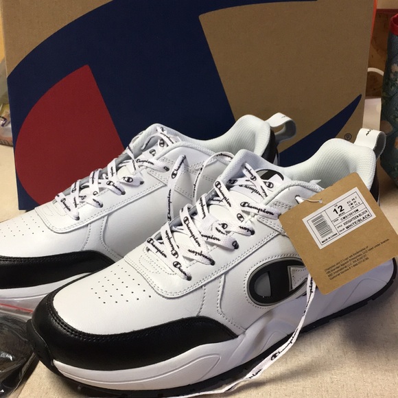 new champion shoes 2019